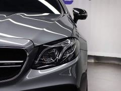 Mercedes-Benz E-Class AMG E 53 4MATIC Coupe - ფოტო 11
