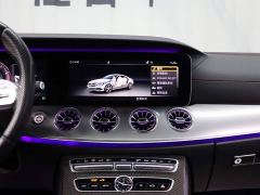 Mercedes-Benz E-Class AMG E 53 4MATIC Coupe - ფოტო 17