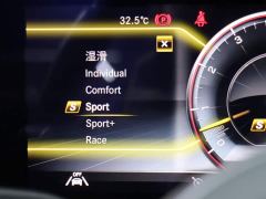 Mercedes-Benz E-Class AMG E 53 4MATIC Coupe - ფოტო 18