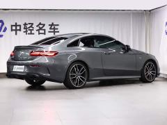 Mercedes-Benz E-Class AMG E 53 4MATIC Coupe - ფოტო 3