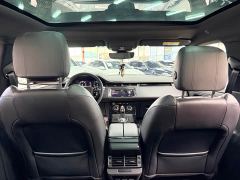 Land Rover Range Rover Evoque 249PS R-DYNAMIC S Sport Edition - photo 10