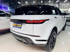 Land Rover Range Rover Evoque 249PS R-DYNAMIC S Sport Edition - photo 13
