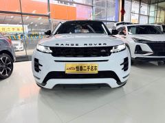 Land Rover Range Rover Evoque 249PS R-DYNAMIC S Sport Edition - photo 3