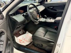 Land Rover Range Rover Evoque 249PS R-DYNAMIC S Sport Edition - photo 4