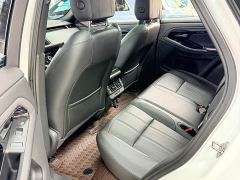 Land Rover Range Rover Evoque 249PS R-DYNAMIC S Sport Edition - photo 5