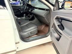 Land Rover Range Rover Evoque 249PS R-DYNAMIC S Sport Edition - photo 6