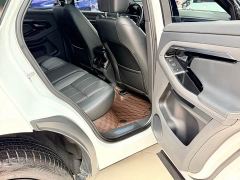 Land Rover Range Rover Evoque 249PS R-DYNAMIC S Sport Edition - photo 7