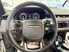 Land Rover Range Rover Evoque 249PS R-DYNAMIC S Sport Edition - photo 8