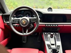 Porsche 911 Carrera 3.0T - ფოტო 12