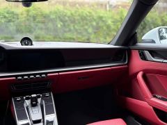 Porsche 911 Carrera 3.0T - ფოტო 13