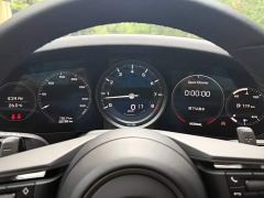 Porsche 911 Carrera 3.0T - ფოტო 18