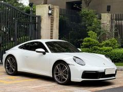 Porsche 911 Carrera 3.0T - ფოტო 2