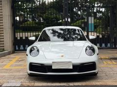 Porsche 911 Carrera 3.0T - ფოტო 3