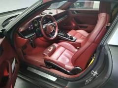 Porsche 911 Targa 4 3.0T - ფოტო 3
