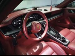 Porsche 911 Targa 4 3.0T - ფოტო 4