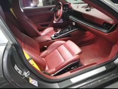Porsche 911 Targa 4 3.0T - ფოტო 5