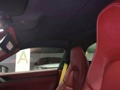 Porsche 911 Targa 4 3.0T - ფოტო 6