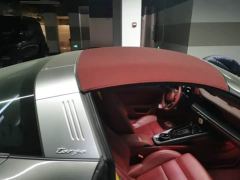 Porsche 911 Targa 4 3.0T - ფოტო 7