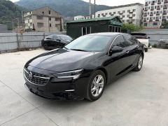 Buick Regal 652T Smart Comfort Edition - фото 1