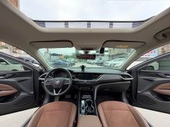 Buick Regal 652T Smart Comfort Edition - фото 10