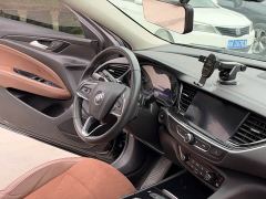 Buick Regal 652T Smart Comfort Edition - фото 14