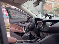 Buick Regal 652T Smart Comfort Edition - фото 15