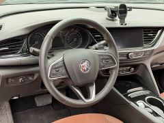 Buick Regal 652T Smart Comfort Edition - фото 16
