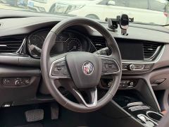 Buick Regal 652T Smart Comfort Edition - фото 17