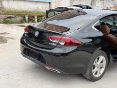 Buick Regal 652T Smart Comfort Edition - фото 19