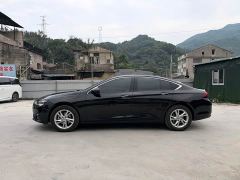 Buick Regal 652T Smart Comfort Edition - фото 2