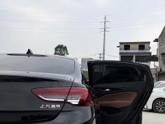 Buick Regal 652T Smart Comfort Edition - фото 20
