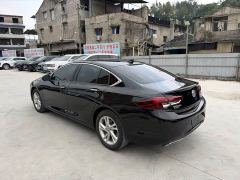 Buick Regal 652T Smart Comfort Edition - фото 3