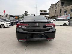 Buick Regal 652T Smart Comfort Edition - фото 4