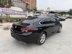 Buick Regal 652T Smart Comfort Edition - фото 5