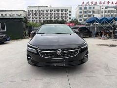 Buick Regal 652T Smart Comfort Edition - фото 6