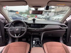 Buick Regal 652T Smart Comfort Edition - фото 9
