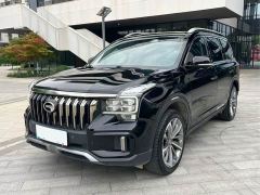 GAC Aion GS8 390T Two-Wheel Drive Luxury Smart Connect Longitudinal Engine Edition (7-Seater) - photo 1