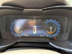 GAC Aion GS8 390T Two-Wheel Drive Luxury Smart Connect Longitudinal Engine Edition (7-Seater) - photo 11
