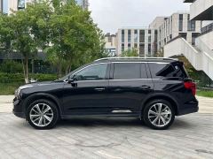 GAC Aion GS8 390T Two-Wheel Drive Luxury Smart Connect Longitudinal Engine Edition (7-Seater) - photo 3