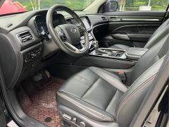 GAC Aion GS8 390T Two-Wheel Drive Luxury Smart Connect Longitudinal Engine Edition (7-Seater) - photo 6