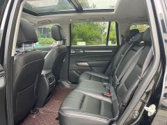 GAC Aion GS8 390T Two-Wheel Drive Luxury Smart Connect Longitudinal Engine Edition (7-Seater) - photo 7