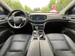 GAC Aion GS8 390T Two-Wheel Drive Luxury Smart Connect Longitudinal Engine Edition (7-Seater) - photo 9