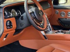 Rolls-Royce Cullinan Black Badge Neon Nights - ფოტო 5