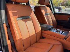 Rolls-Royce Cullinan Black Badge Neon Nights - ფოტო 8
