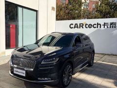 Lincoln Explorer 2.7T AWD Prestige - ფოტო 1