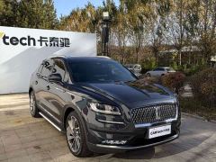 Lincoln Explorer 2.7T AWD Prestige - ფოტო 2