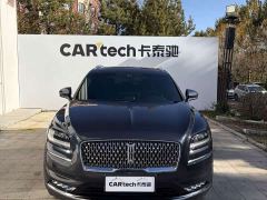 Lincoln Explorer 2.7T AWD Prestige - ფოტო 3