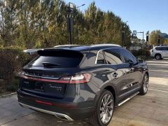 Lincoln Explorer 2.7T AWD Prestige - ფოტო 5