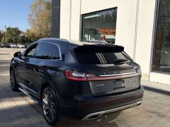 Lincoln Explorer 2.7T AWD Prestige - ფოტო 6