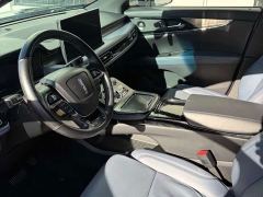 Lincoln Explorer 2.7T AWD Prestige - ფოტო 7